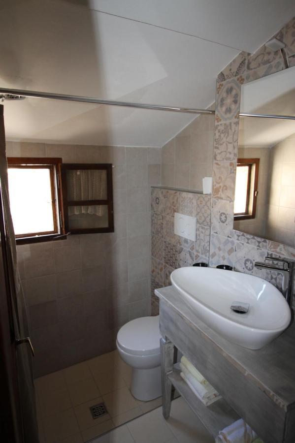 Nonna Flo Apartment Assisi Bagian luar foto