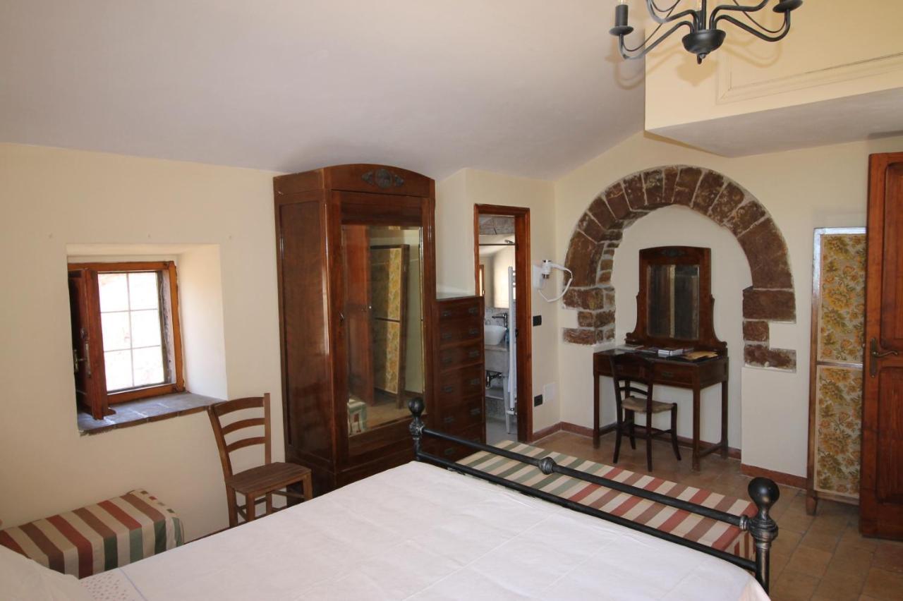 Nonna Flo Apartment Assisi Bagian luar foto
